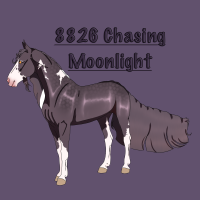 Thumbnail for 8826 Chasing Moonlight