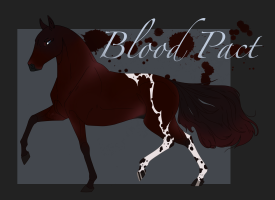 Thumbnail for 9009 Blood Pact