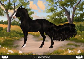 Thumbnail for 3036 Indomina