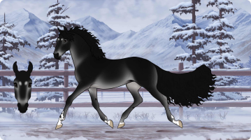 Thumbnail for 8465 Nightfall's Grace