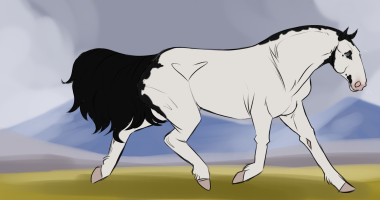 Thumbnail for 1819 WB Blizzard's Calling