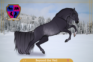 Thumbnail for 5493 Beyond the Veil