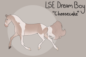 Thumbnail for 8904 LSE Dream Boy