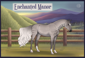 Thumbnail for 8976 EM’s Silver Charm