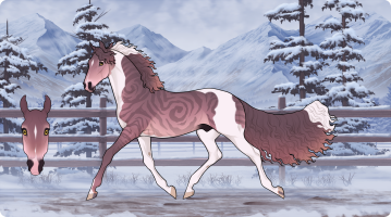 Thumbnail for 9206 EM’s Royal Blush