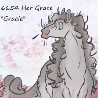 Thumbnail of 6654 Her Grace