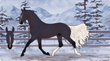 Thumbnail for 9268 HSE Once Upon a Dream