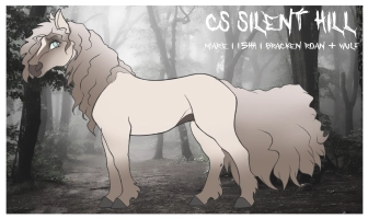 Thumbnail for 9194 CS Silent Hill