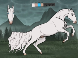 Thumbnail for 7471 GMR The Holy Spirit Of Death