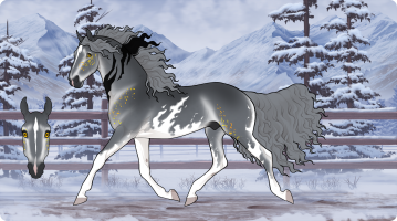 Thumbnail for 9415 Fae Shine