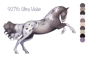 Thumbnail for 9276 Ultra Violet