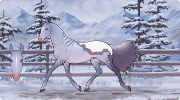 Thumbnail for 9483 LH Lavender Rush