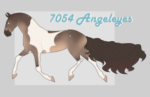 Thumbnail image for 7054 Angeleyes