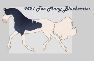 Thumbnail image for 9421 Too Many Blueberries