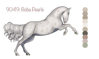 Thumbnail for 9049 Boba Pearls