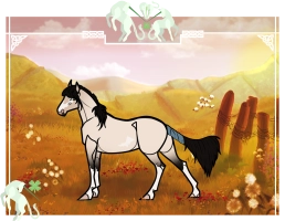 Thumbnail of 9248 WG Hunting Ghosts