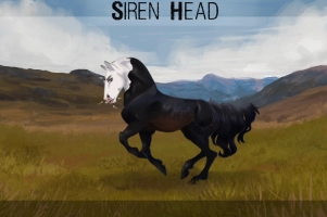 Thumbnail image for 7584 Siren Head