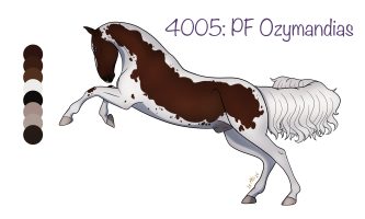 Thumbnail image for 4005 PF Ozymandias