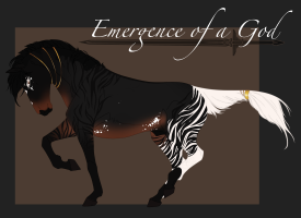 Thumbnail for 9618 Emergence of a God