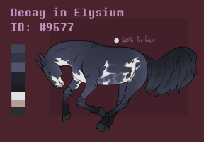 Thumbnail image for 9577 Decay in Elysium