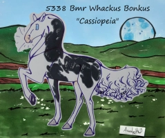 Thumbnail for 5338 Bmr Whackus Bonkus