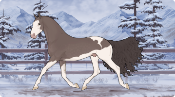 Thumbnail for 9724 Carried Away