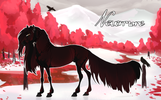 Thumbnail for 9722 Nevermore