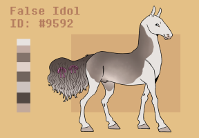 Thumbnail image for 9592 False Idol