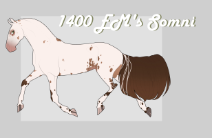 Thumbnail image for 1400 EM's Somni