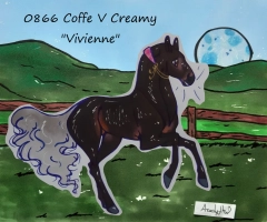 Thumbnail for 0866 Coffee V Creamy