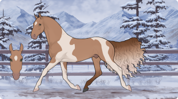 Thumbnail for 9890 Wolves in Wool Coats