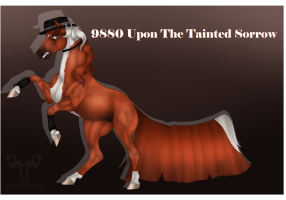 Thumbnail for 9880 Upon The Tainted Sorrow