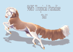 9685 Tropical Paradise Thumbnail