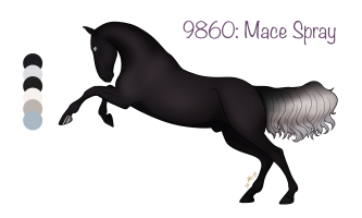 Thumbnail for 9860 Mace Spray