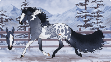 Thumbnail for 9923 Winter’s Blissful Solitude