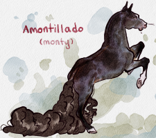 Thumbnail for 5821 Cask of Amontillado