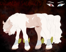 Thumbnail for 9911 Unworthy Sacrifices