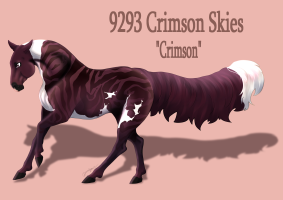 Thumbnail for 9293 Crimson Skies