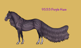 Thumbnail for 9533 Purple Haze