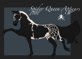 Thumbnail for 10083 Spider Queen Appears