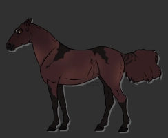 Thumbnail of 5376 RVR Blood Moon Mistress