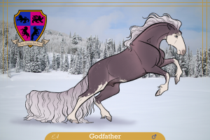 Thumbnail for 1760 Godfather