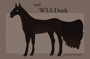 Thumbnail for 7928 WLS Dusk