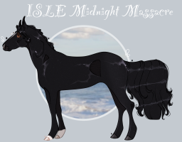 Thumbnail image for 8824 ISLE Midnight Massacre