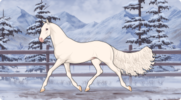 Thumbnail for 8603 Violet Moon