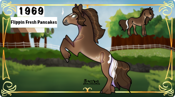 Thumbnail for 1969 Flippin Fresh Pancakes
