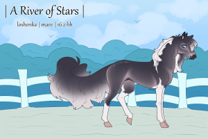 Thumbnail for 9394 A River of Stars