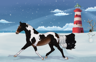 Thumbnail image for 8280 LH Winter's Heritage