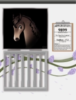 Thumbnail for 9899 ESPH Beneath The Pines