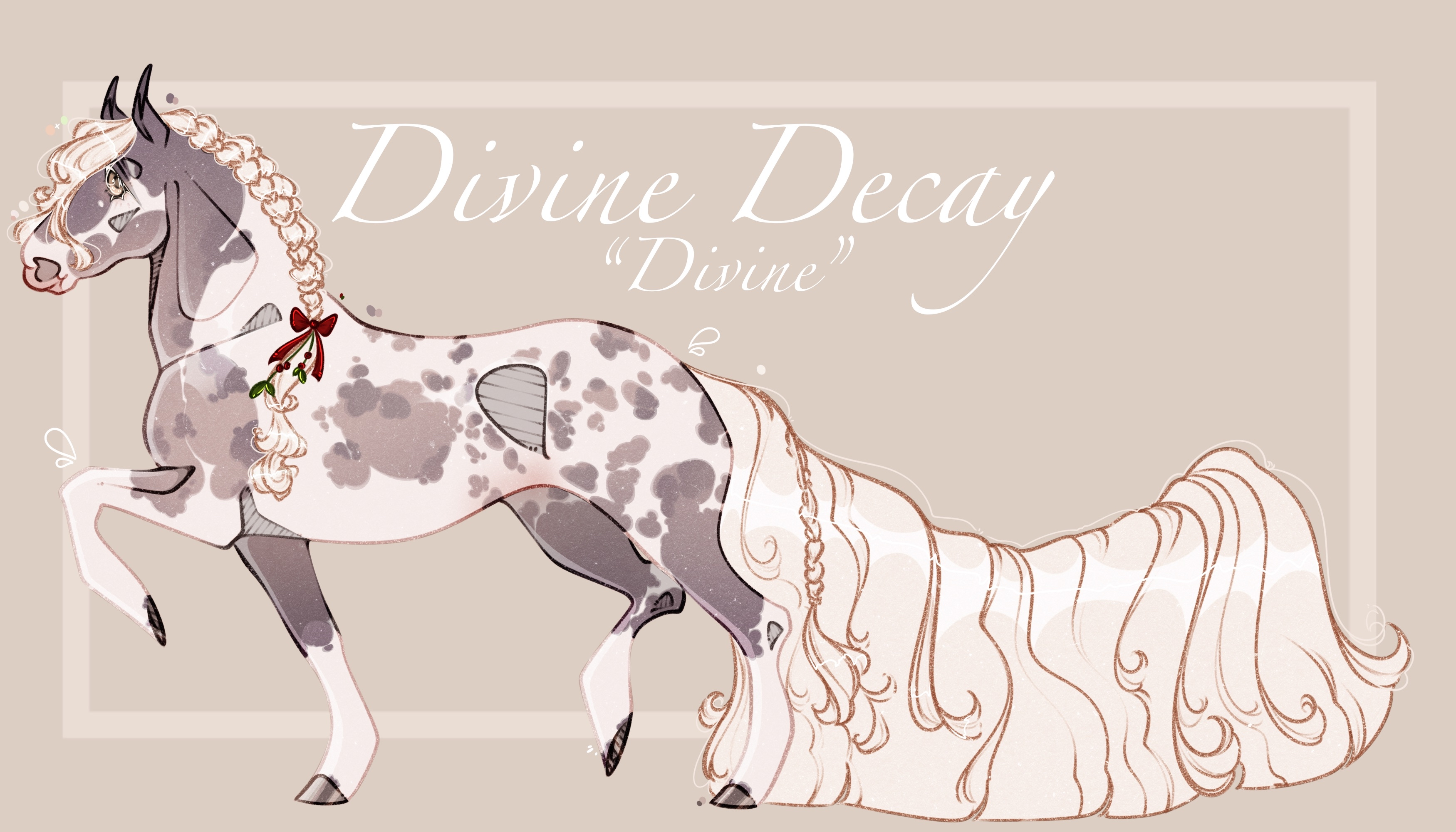 8260 ISLE Divine Decay